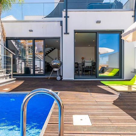 Villa Miragem Alvor Exterior photo