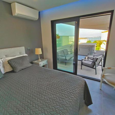 Villa Miragem Alvor Exterior photo