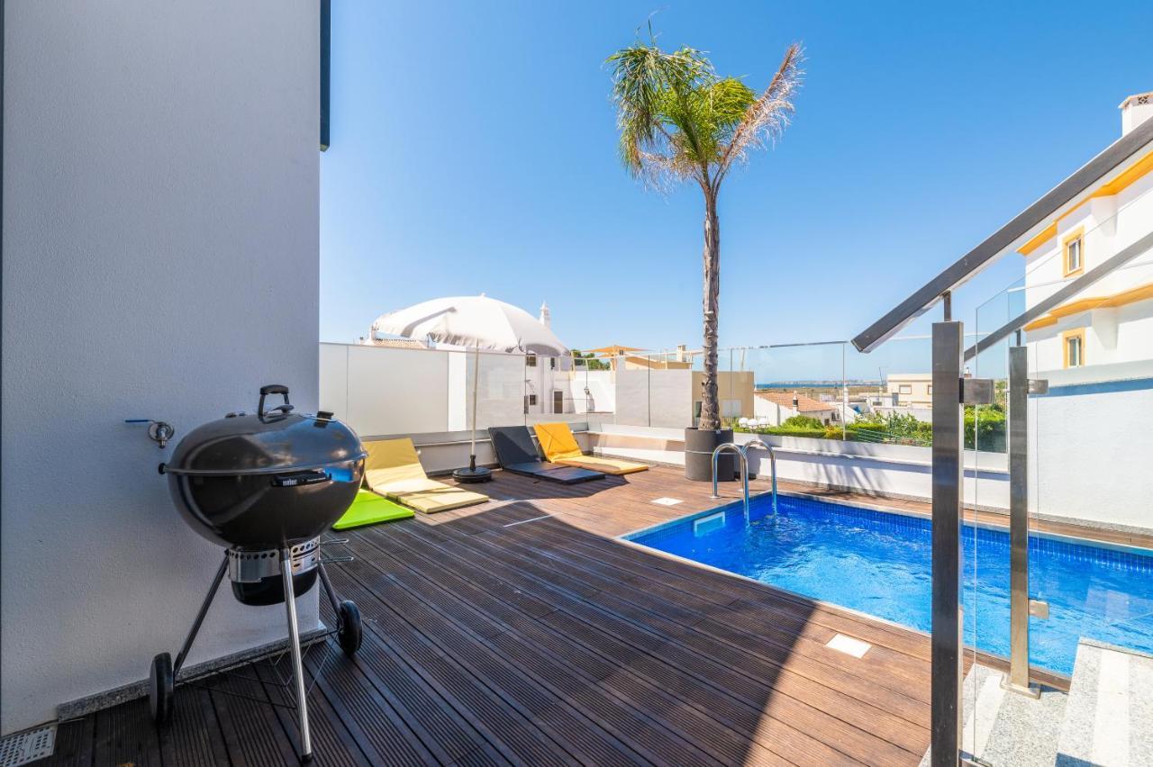 Villa Miragem Alvor Exterior photo