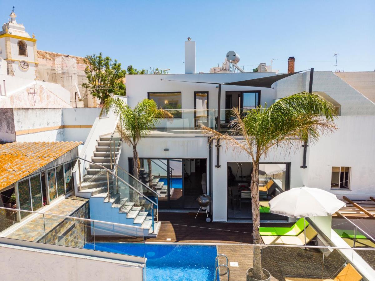 Villa Miragem Alvor Exterior photo
