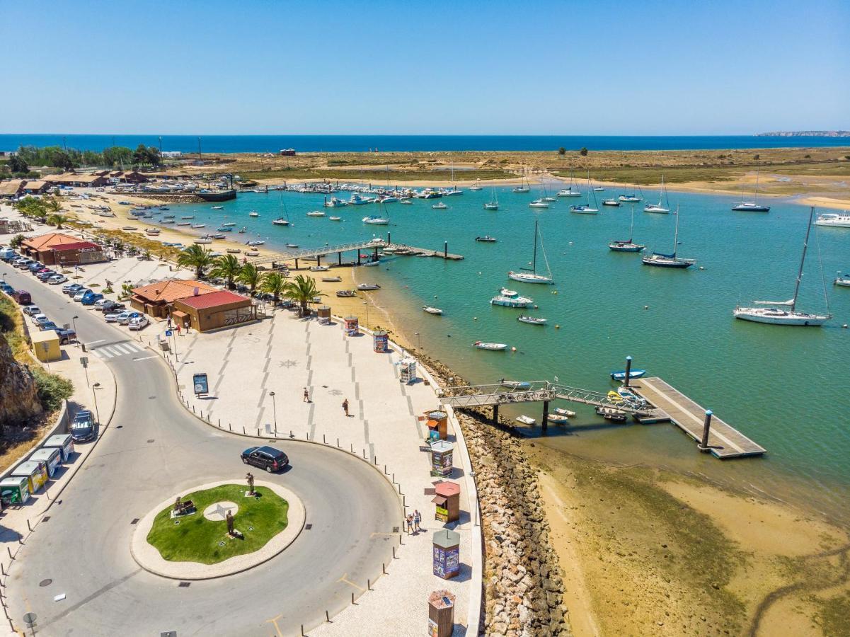 Villa Miragem Alvor Exterior photo