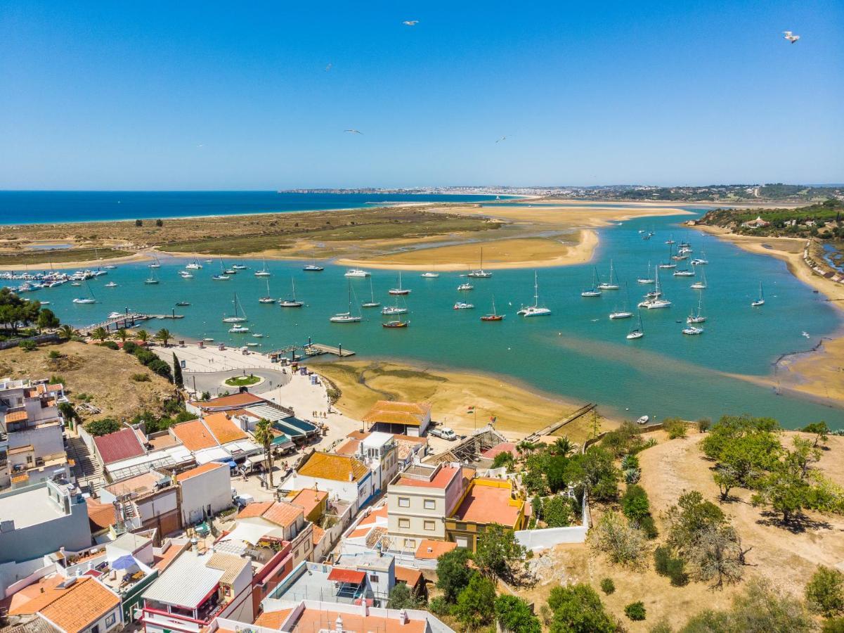 Villa Miragem Alvor Exterior photo