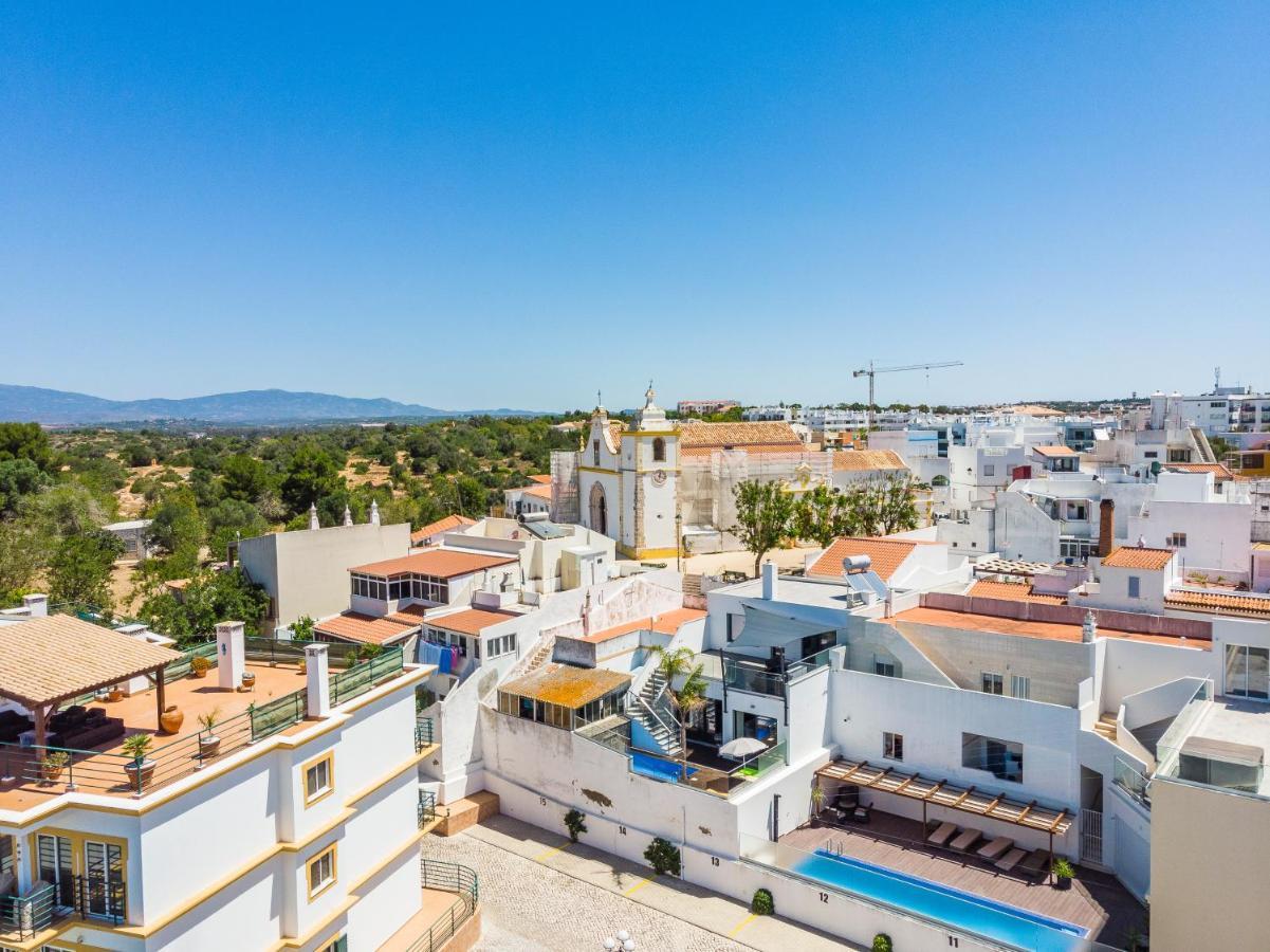 Villa Miragem Alvor Exterior photo