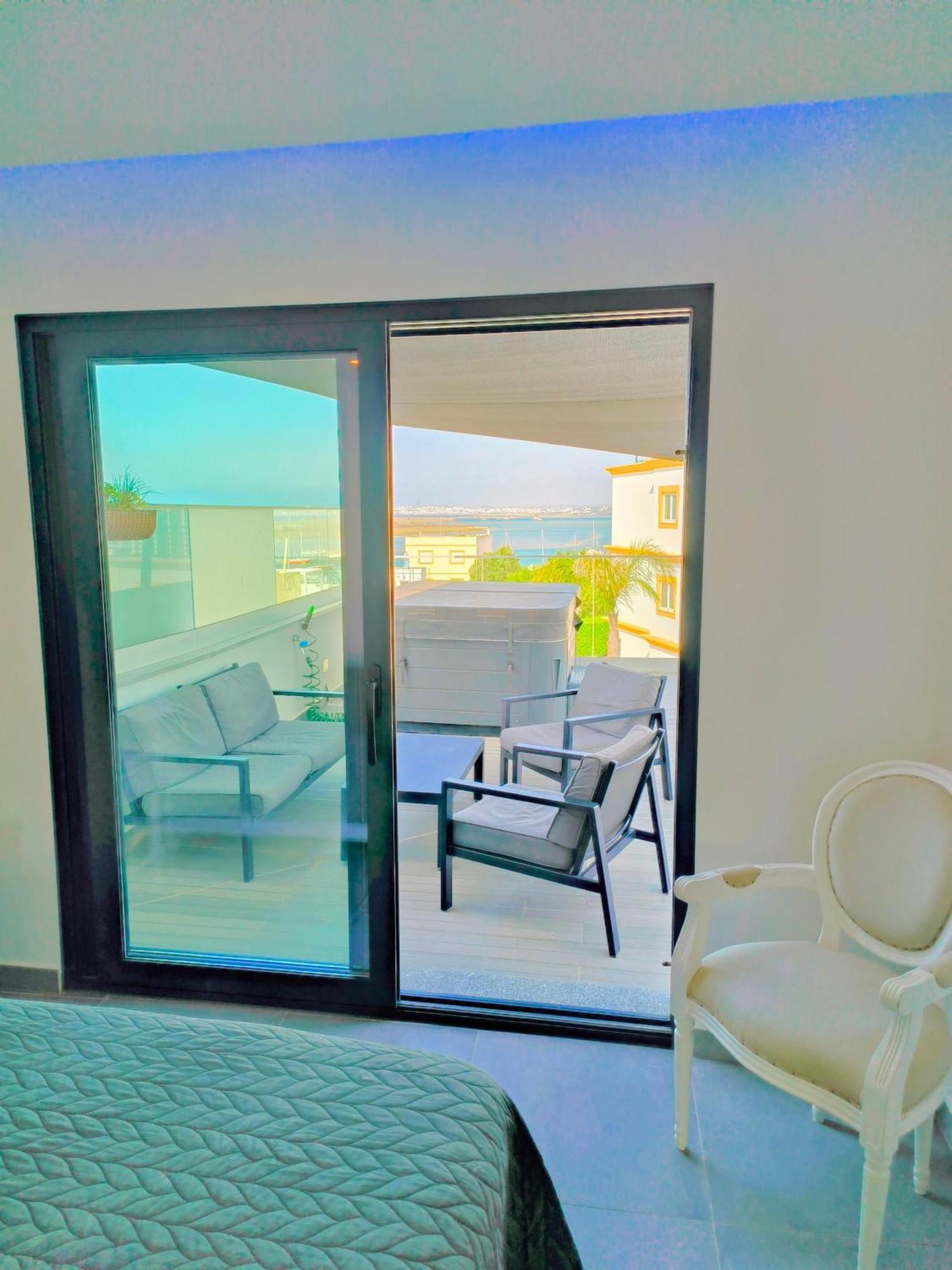Villa Miragem Alvor Exterior photo